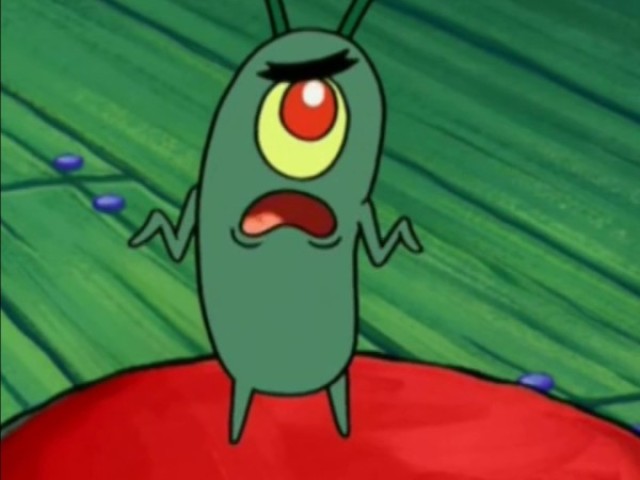 Plankton