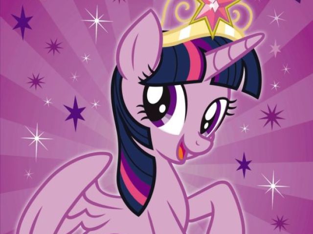 twilight sparkle