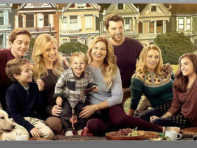 Fuller House