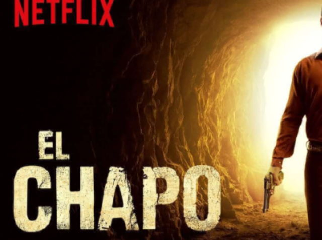 El Chapo