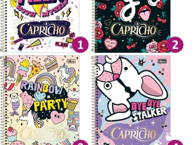 Capricho