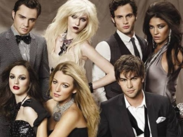 Gossip Girl