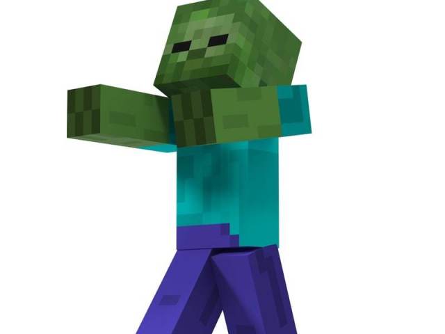 Zumbi