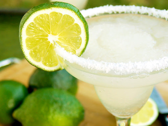 Margarita.