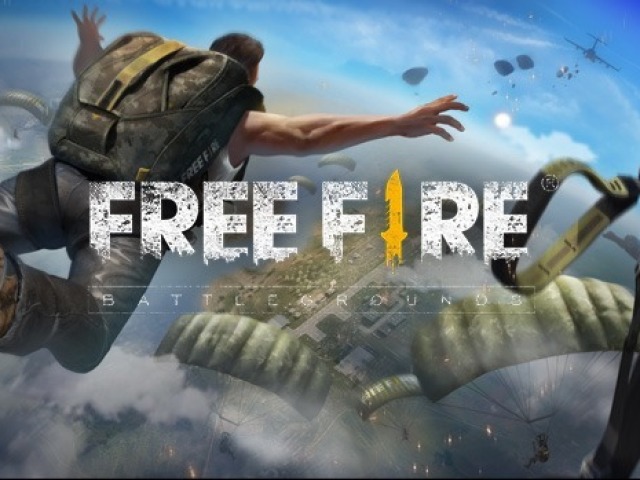 Free Fire