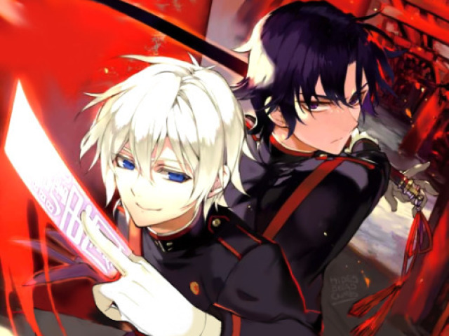 Guren/Shinya