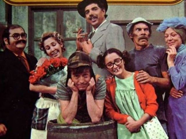 Chaves