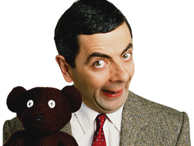 Mr. Bean