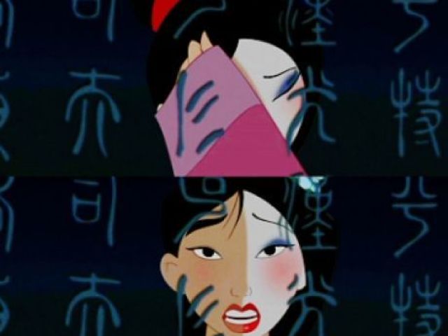 Mulan