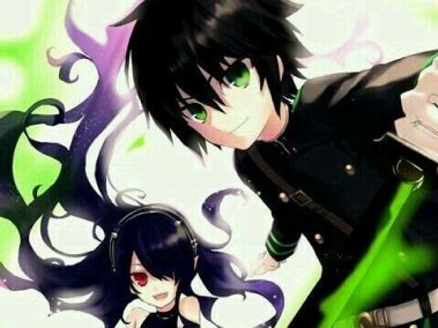 Asuramaru x yuu