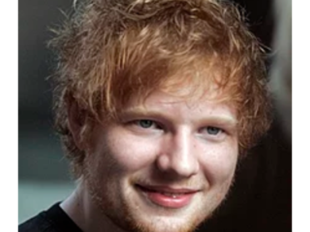 Ed Sheeran