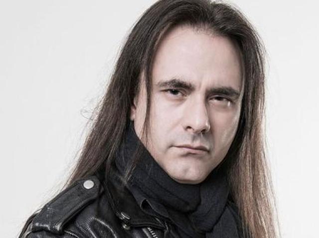 André Matos