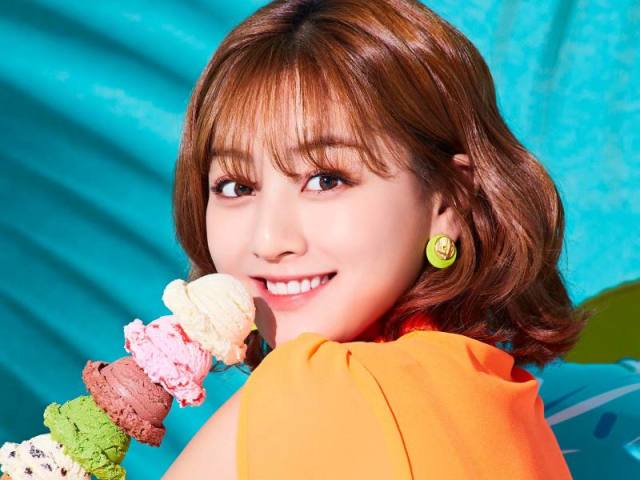 Jihyo