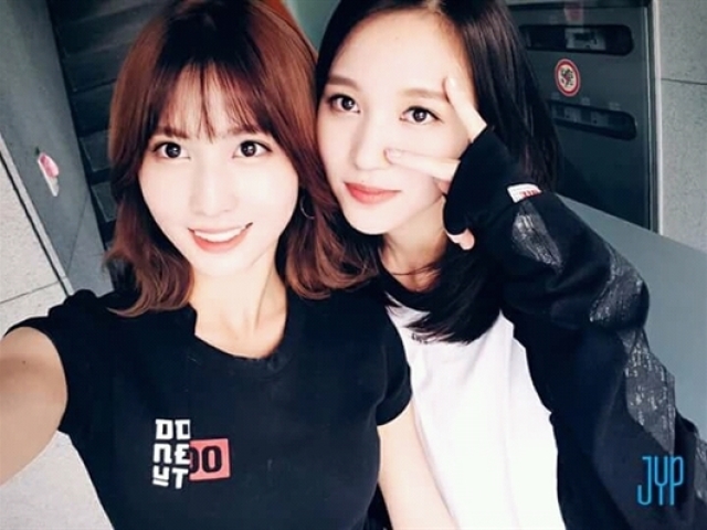 Mina/Momo