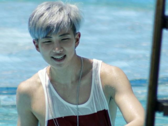 Kim Namjoon