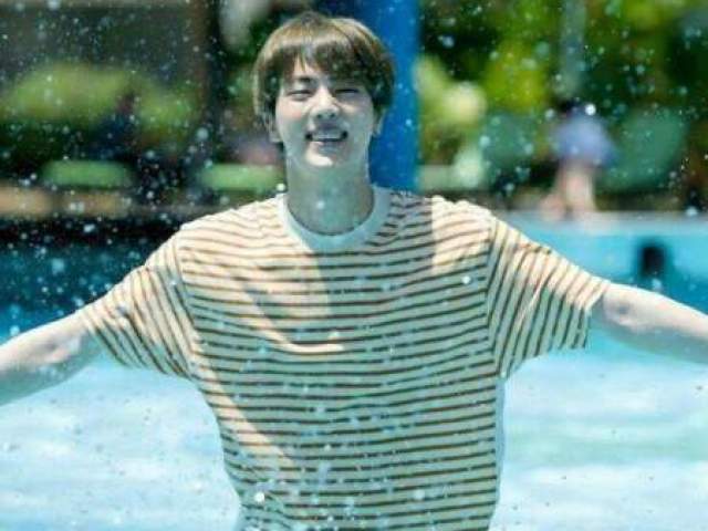 Kim Seokjin
