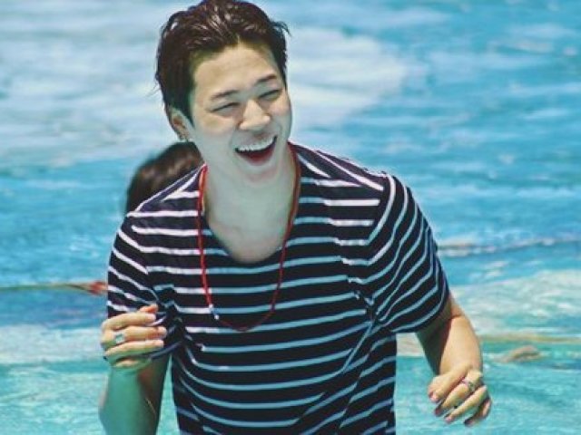 Park Jimin