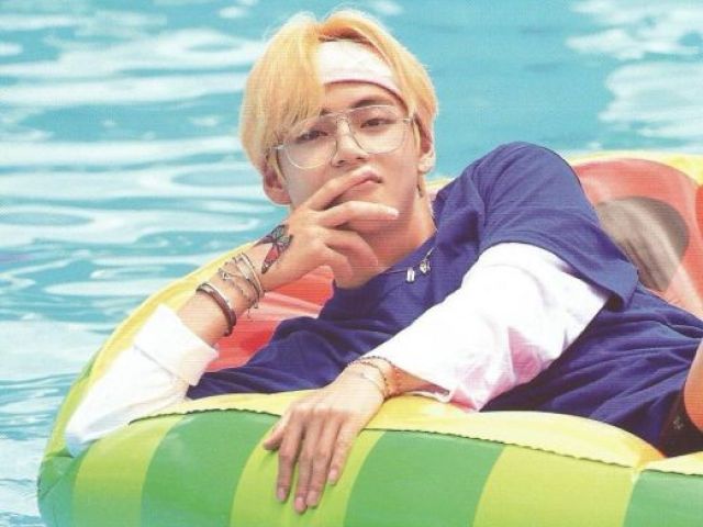 Kim Taehyung