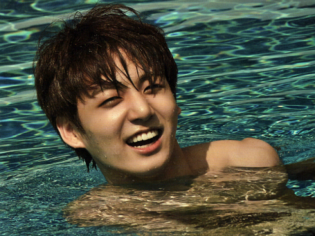 Jeon Jungkook