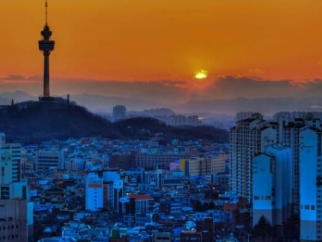 Daegu