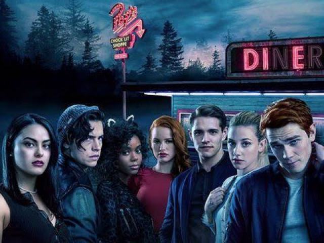 Riverdale