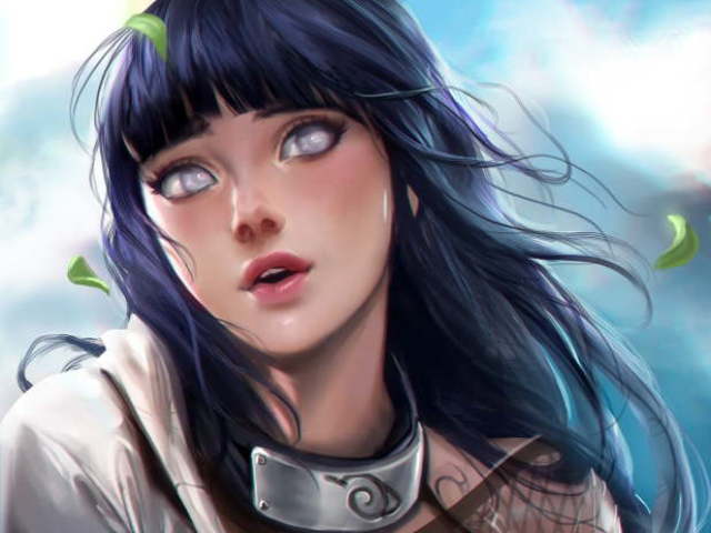 hinata