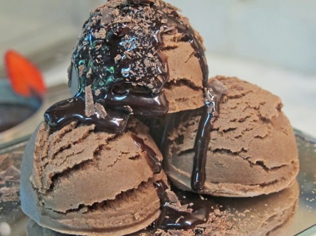 Chocolate
