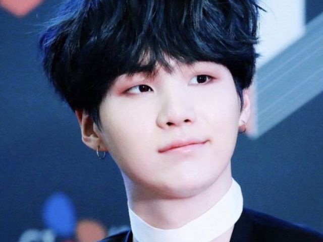 suga