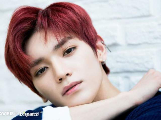 taeyong