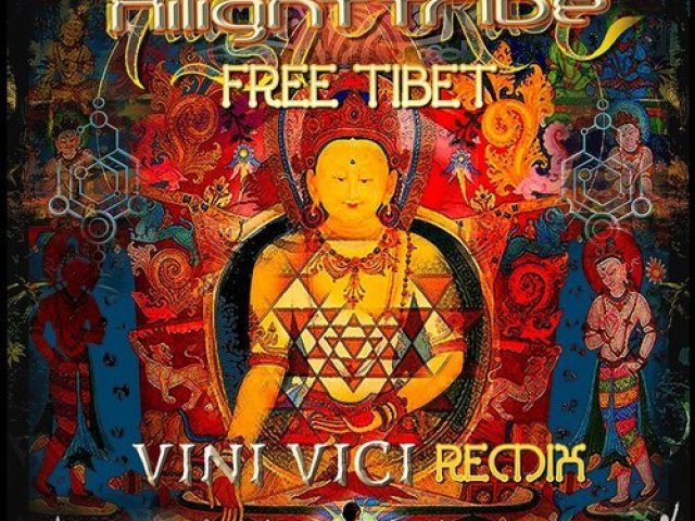 Vini vicci - hilight tribe