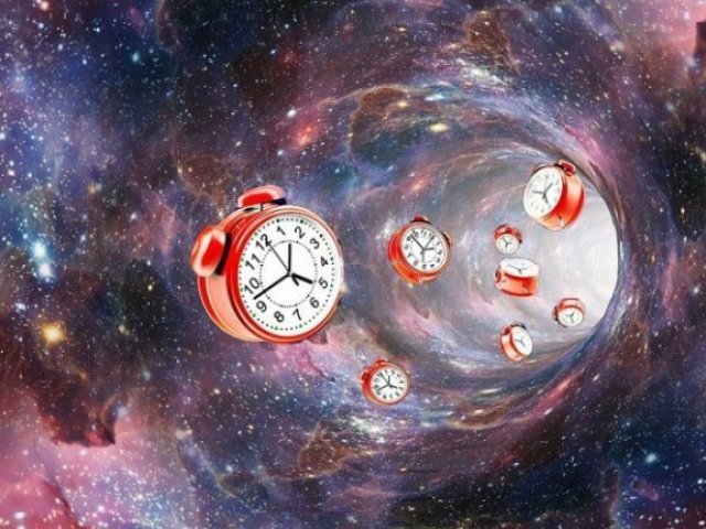 Mini controle de tempo