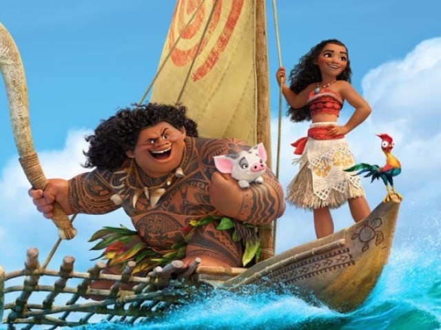 Moana