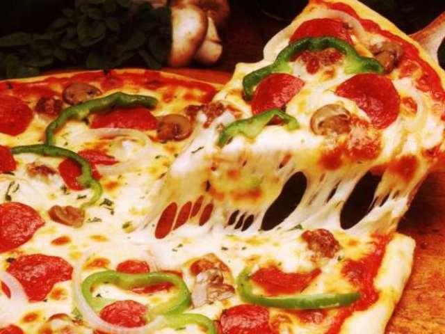 Pizza