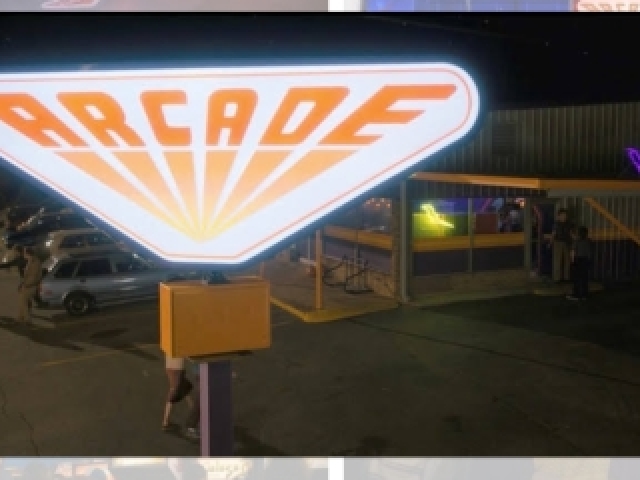 Arcade