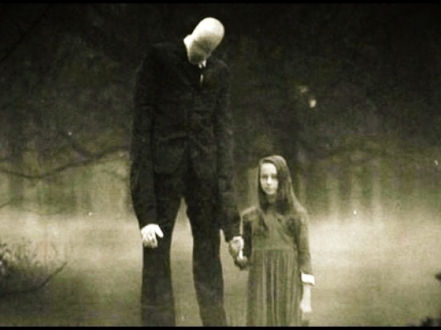 SlenderMan