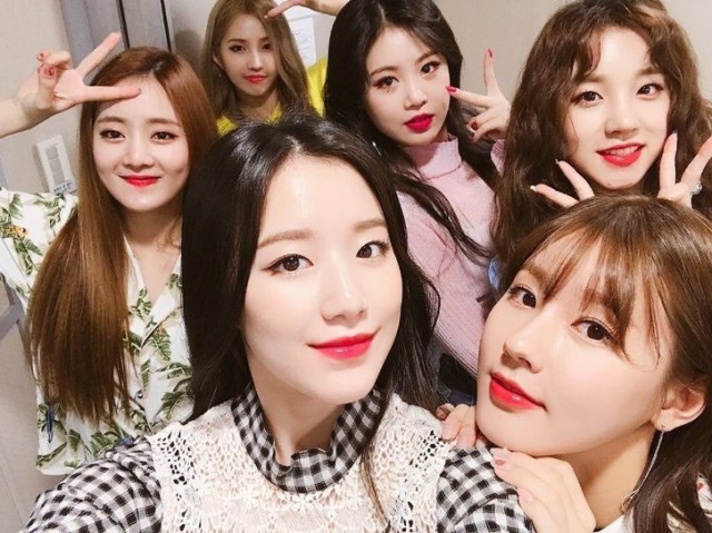 Você conhece (g)i-dle?