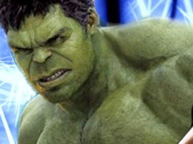 HULK