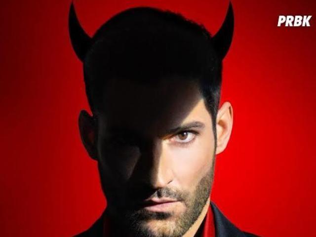 Lucifer