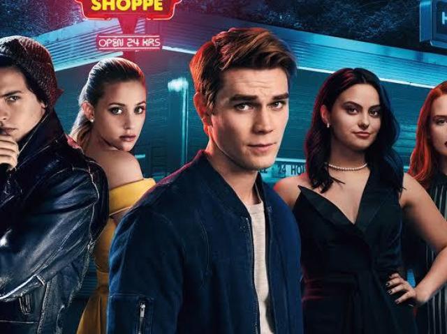 Riverdale