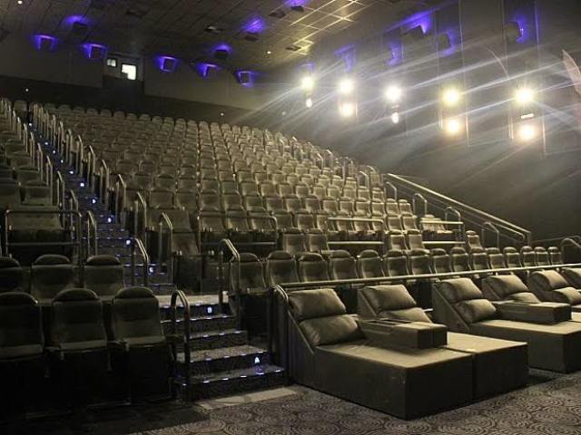 Cinema