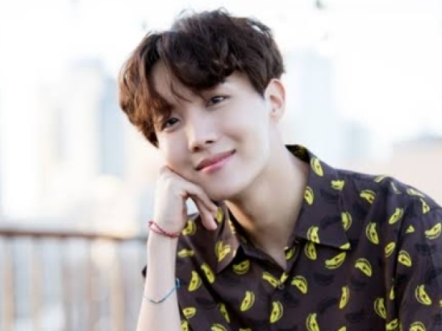 J-hope