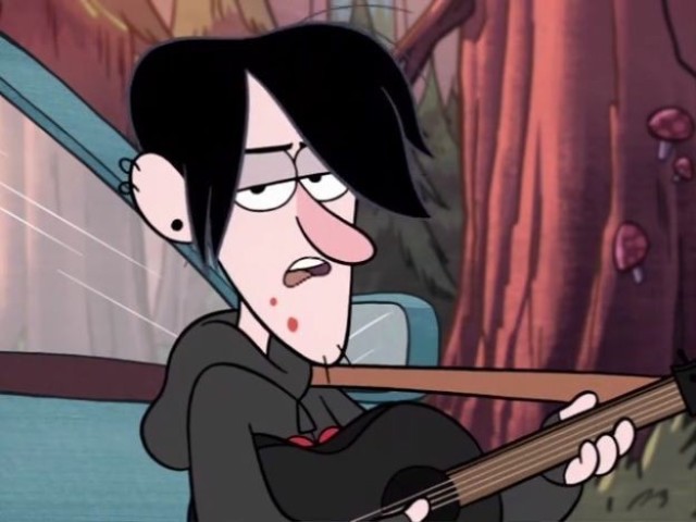 Robbie