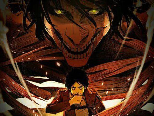 Eren Jaeger