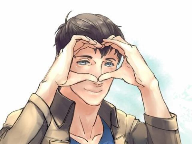 Bertholdt Hoover