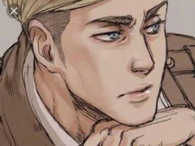 Erwin Smith