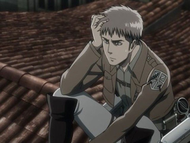 Jean Kirstein