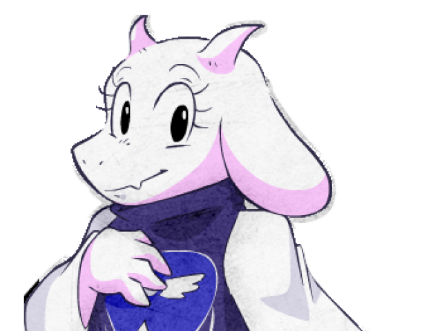 Toriel