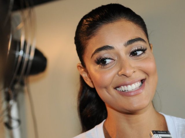 Juliana Paes.