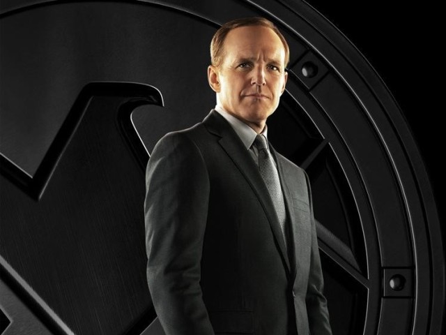 Agente Coulson