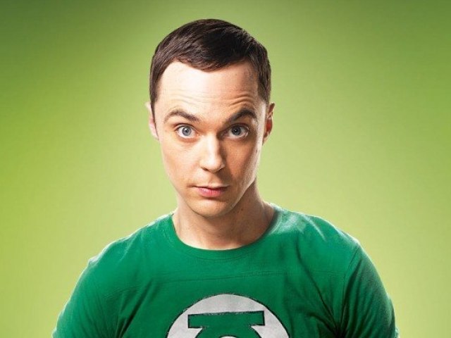 Sheldon Cooper